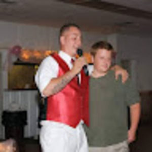 Meet your Posher, Justin